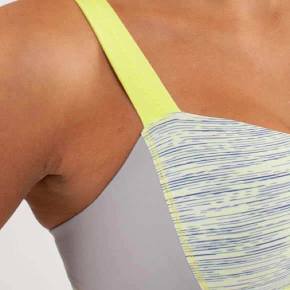 🍁50% Off Sale 🍁 Lululemon Run: Back On Track Tank - Picture 7 of 13